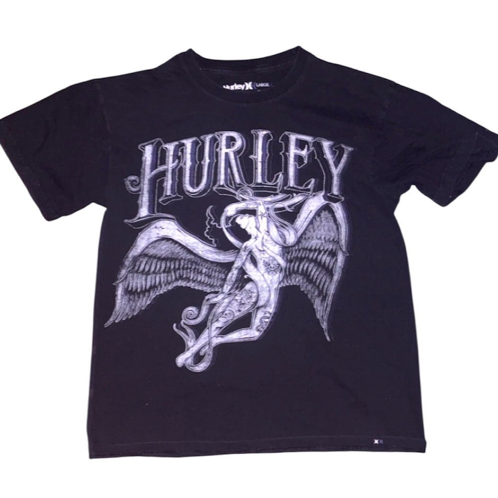 2000s vintage hurley